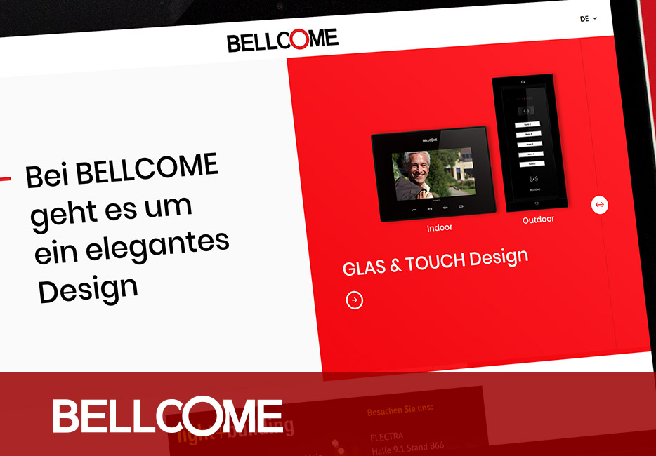 Bellcome