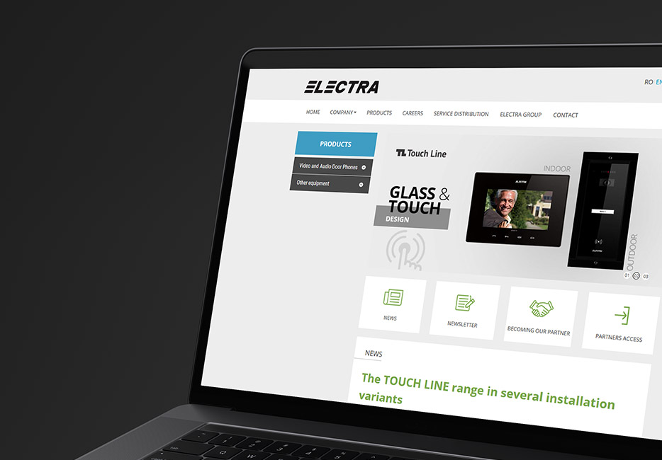 ELECTRA