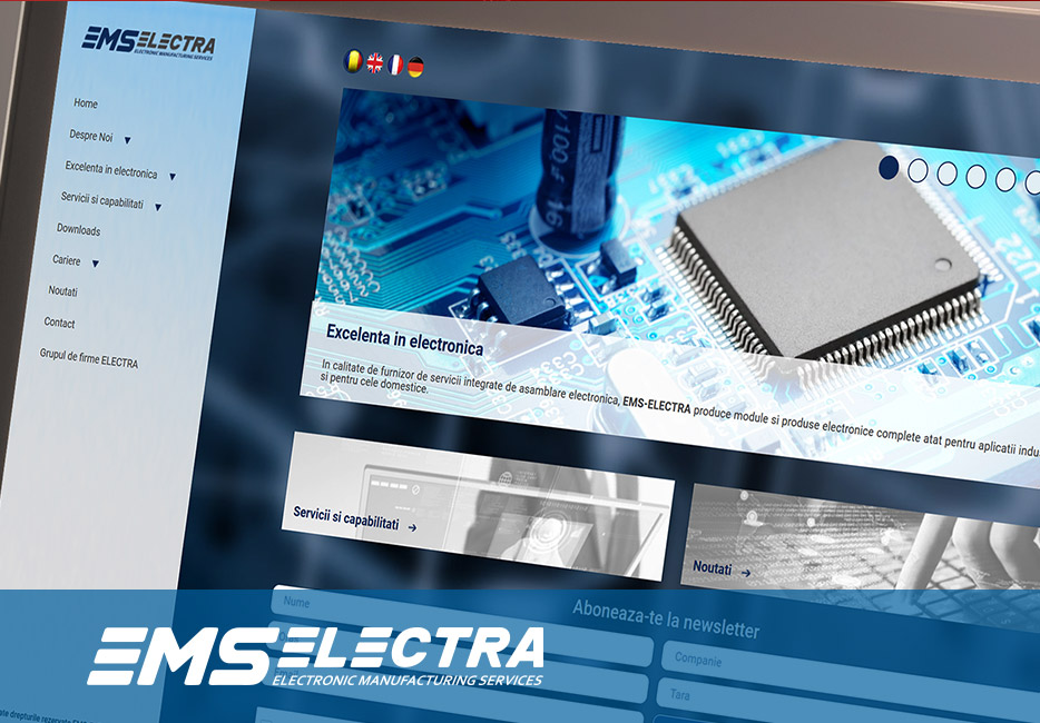 EMS Electra