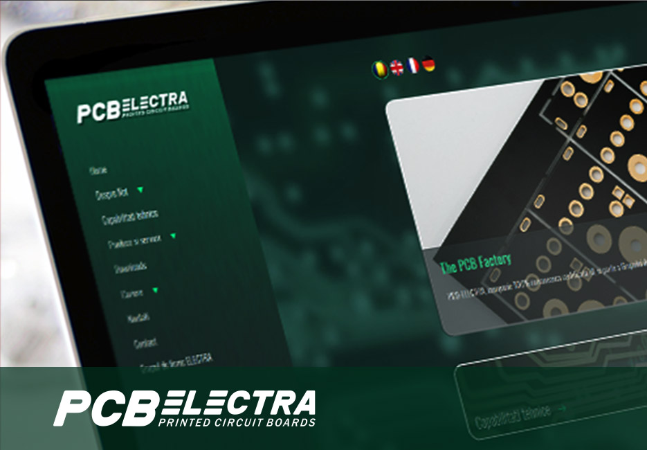 PCB Electra